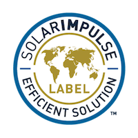 Logo Solarimpulse
